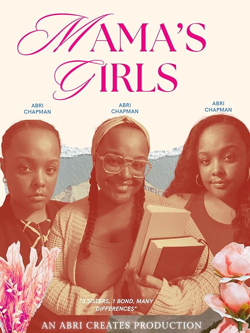 Mama's Girls