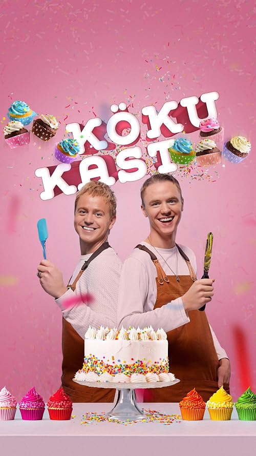 Kökukast