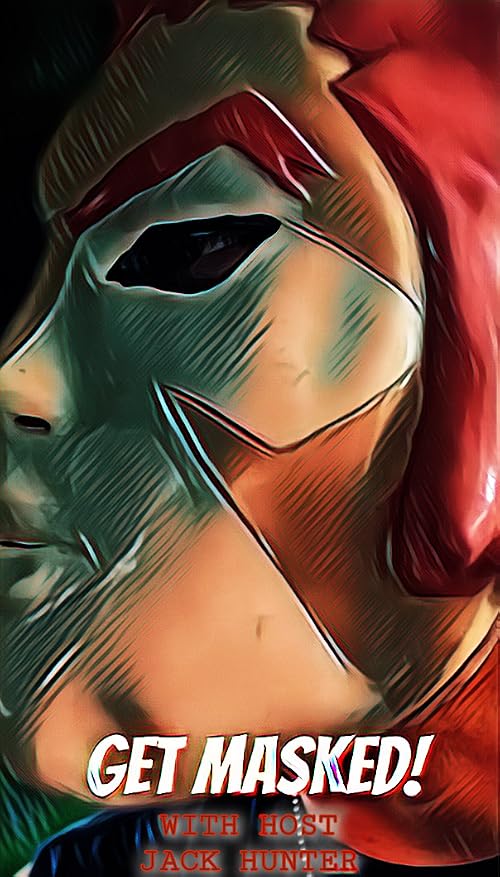 Get Masked!