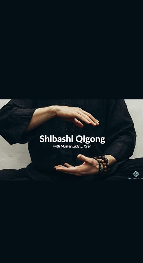 Shibashi Qigong Masterclass