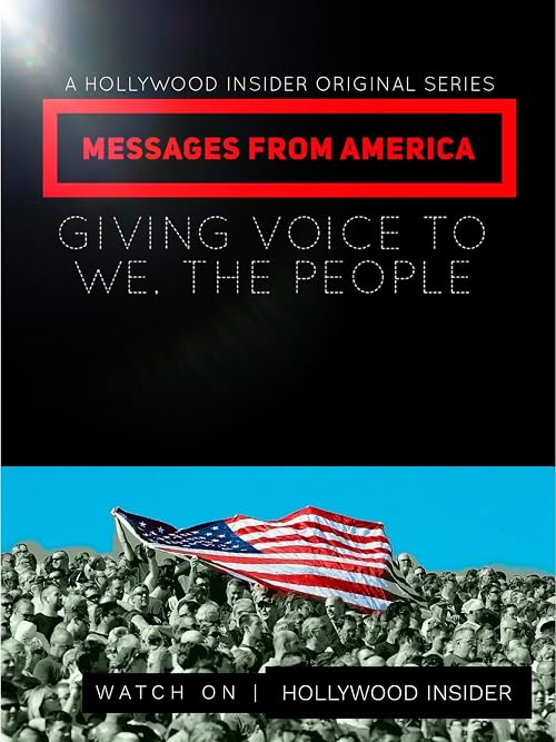 Messages from America