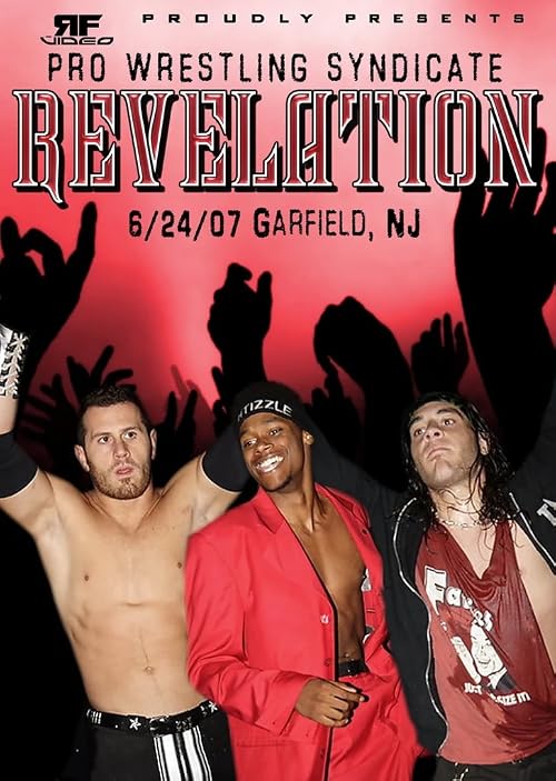 PWS: Revelation