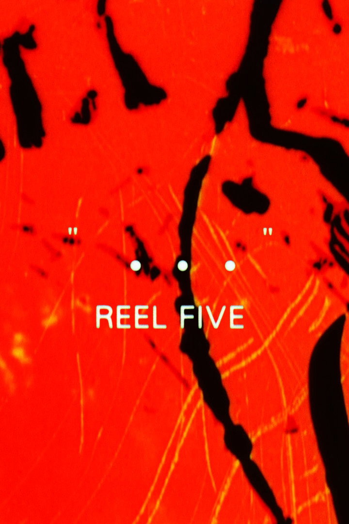 ...Reel Five