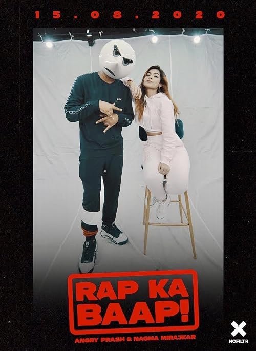 Rap Ka Baap