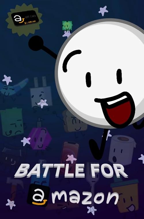 Battle for Amazon
