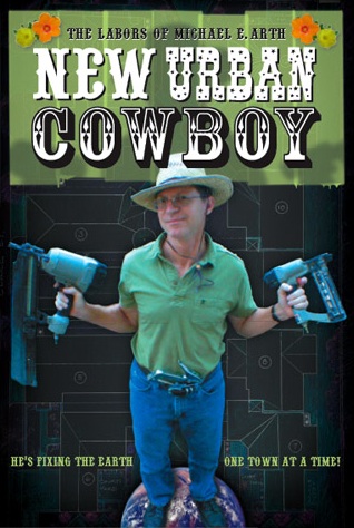 New Urban Cowboy: Toward a New Pedestrianism