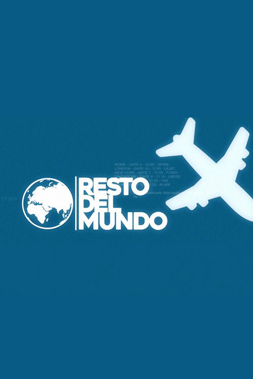 Resto del mundo