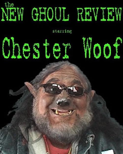 The New Ghoul Review