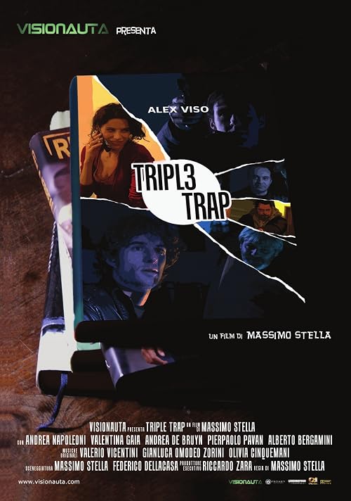 Triple Trap