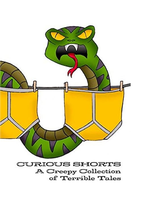 Curious Shorts
