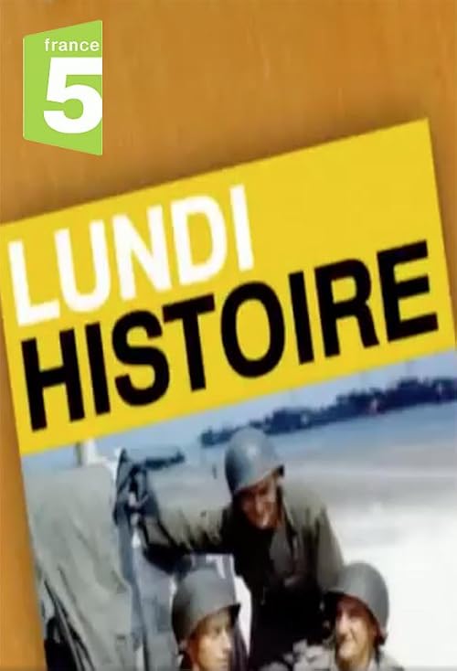 Lundi histoire