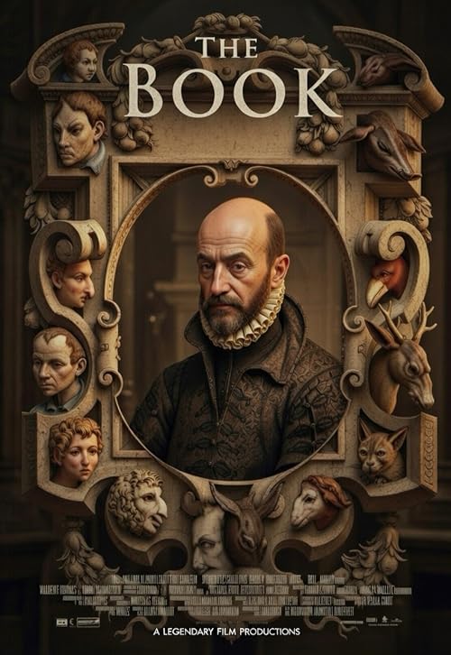 The Book Of
