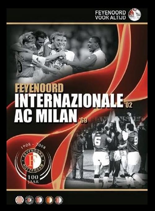 Feyenoord voor altijd Deel 09