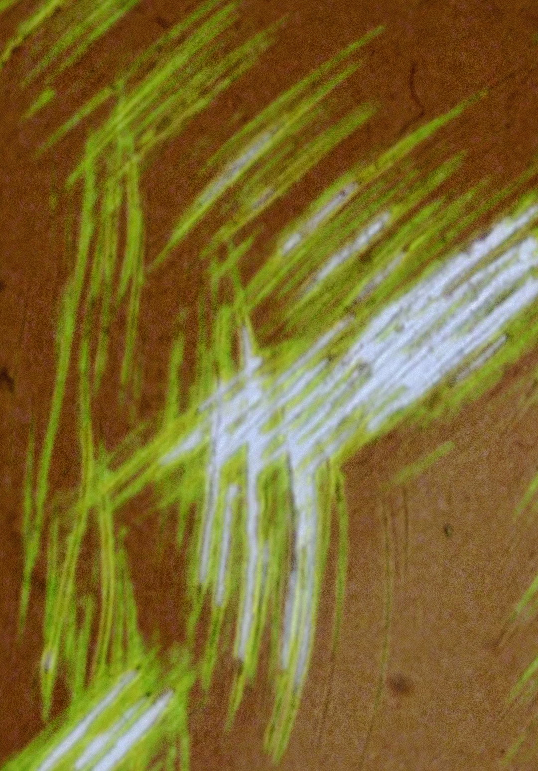 Glaze of Cathexis