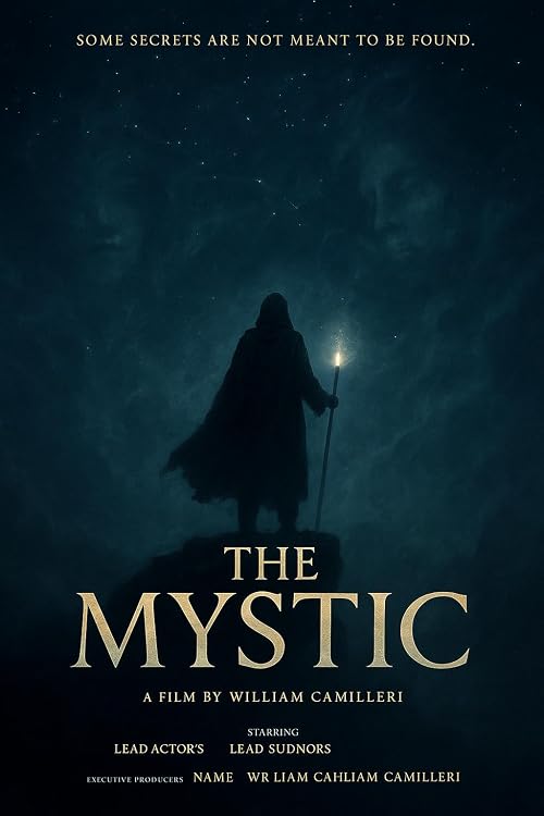 The Mystic