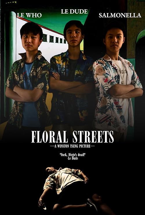 Floral Streets