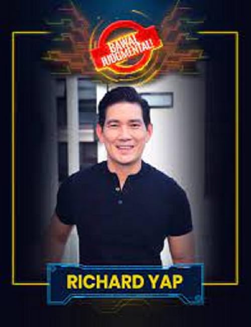 Bawal Judgmental: Richard Yap