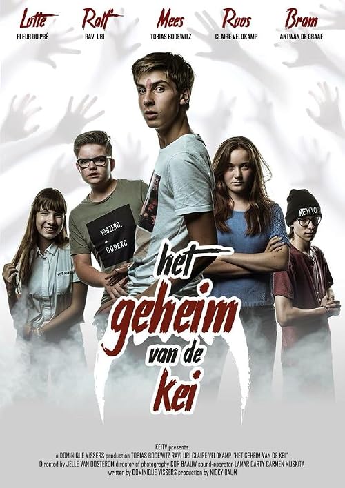 Het geheim van de Kei