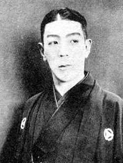 Horibe Yasubei