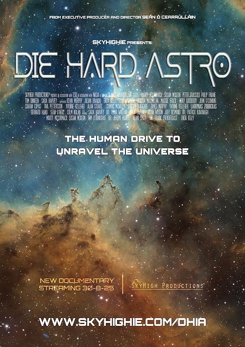 Die Hard Astro