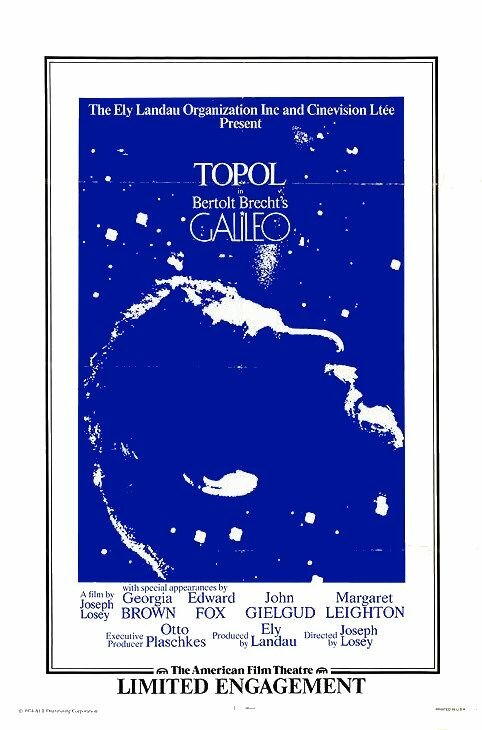 Галілей (фільм, 1975)