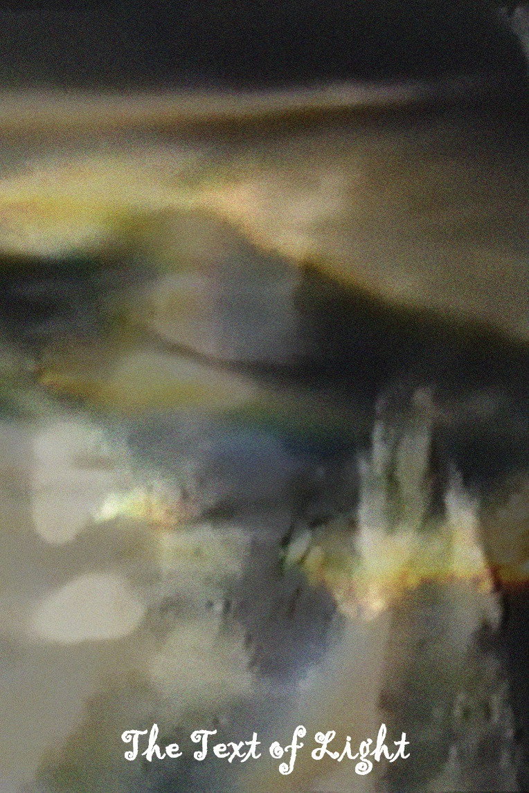 The Text of Light