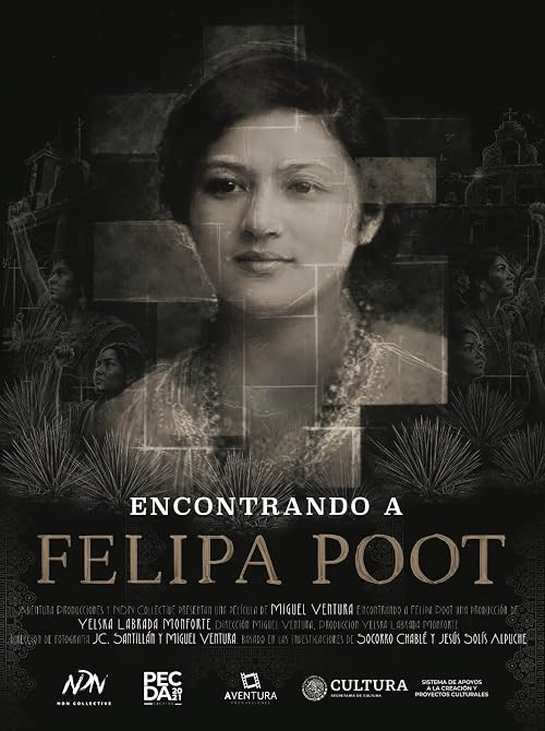 Encontrando a Felipa Poot