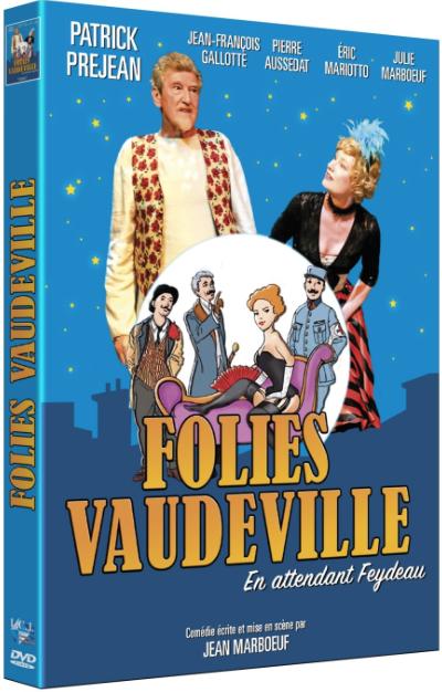 Folies Vaudeville