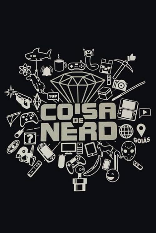 Coisa de Nerd Animado
