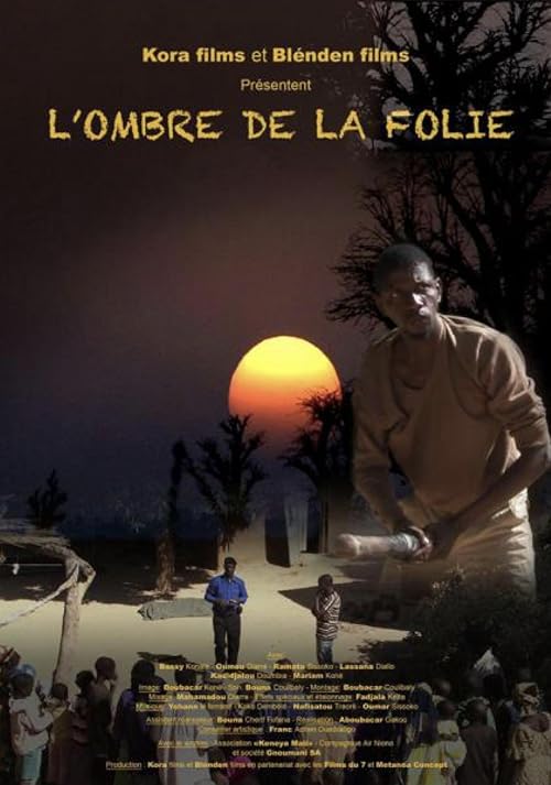 L'ombre de la folie