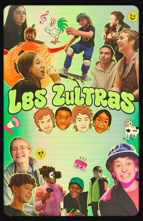 Les Zultras