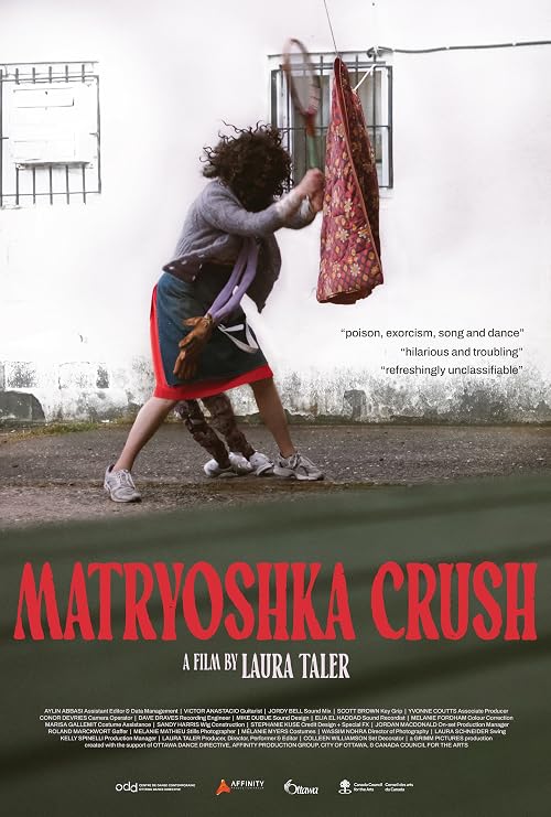 Matryoshka Crush