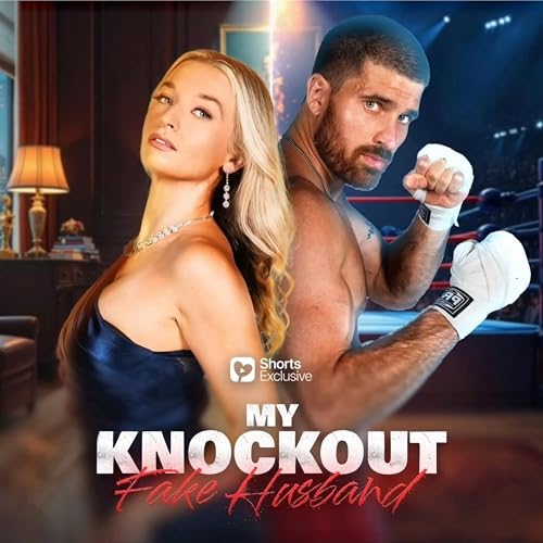 My Knockout Fake Husband