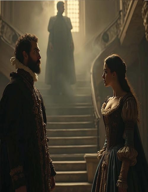 Nostradamus & The King