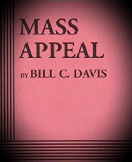 Mass Appeal
