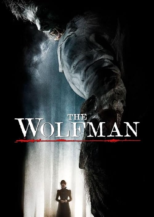 The Wolf Man