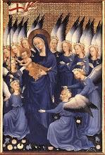 Mary's Dowry Presents