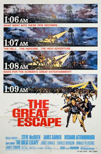 The Great Escape