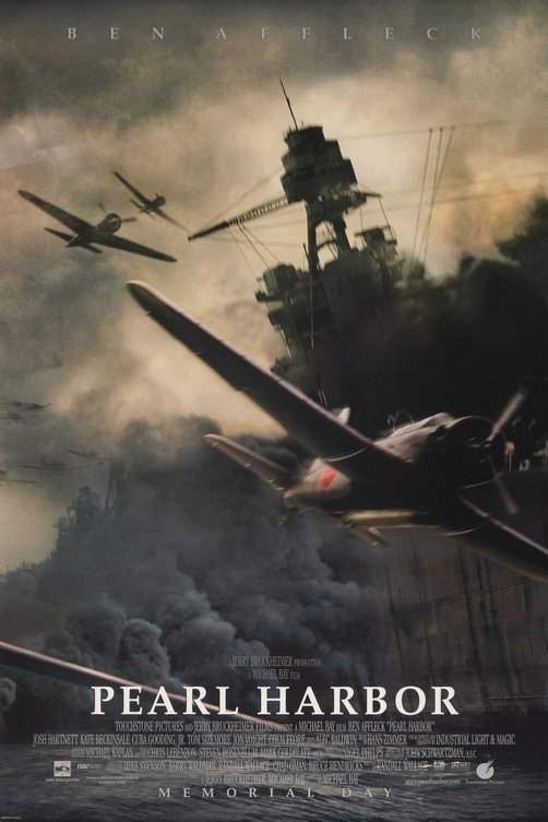 Pearl Harbor