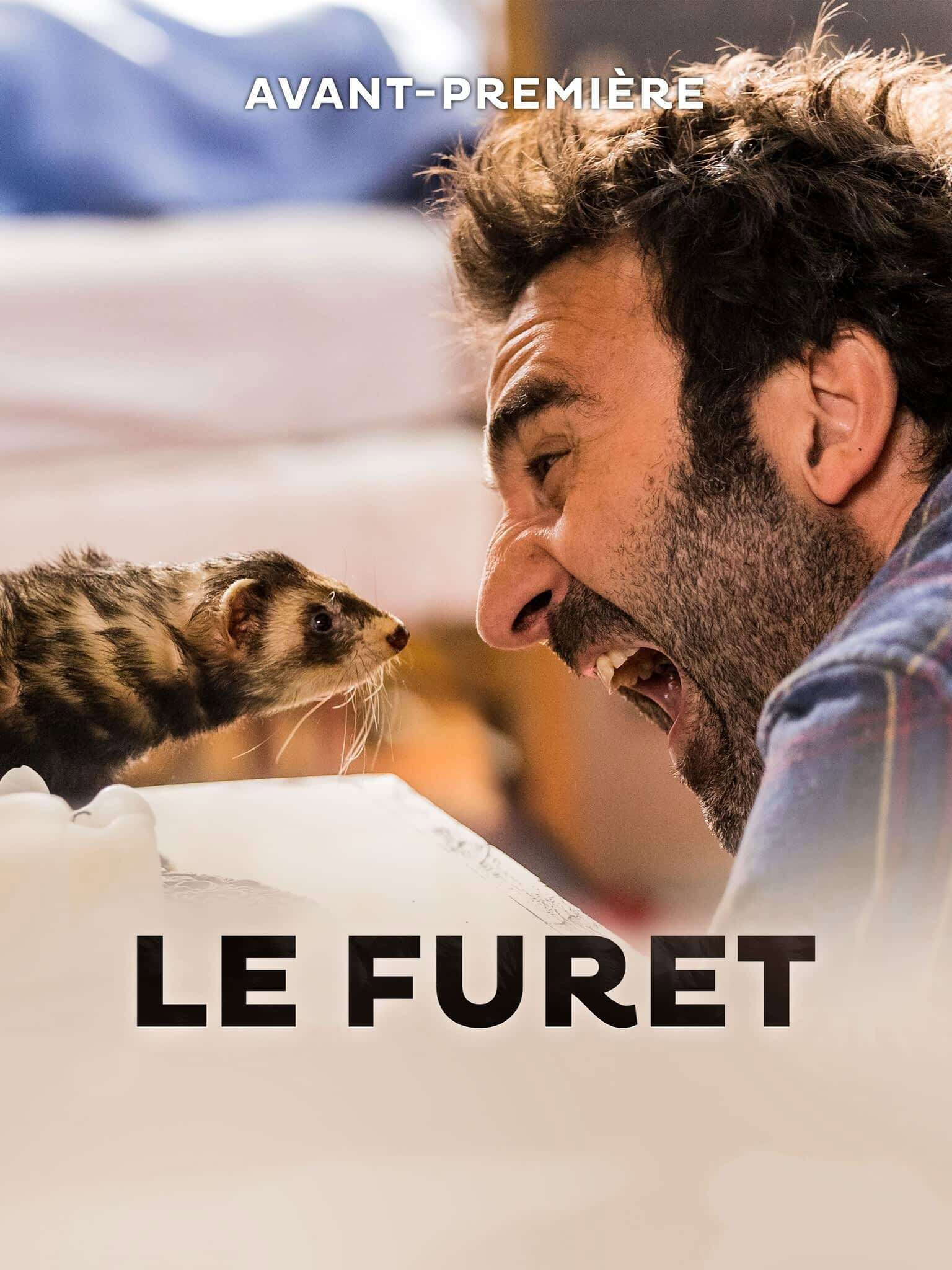 Le Furet