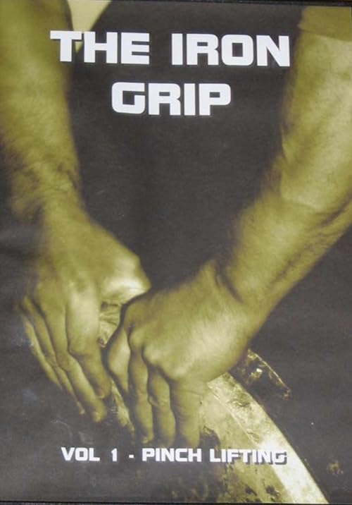 The Iron Grip