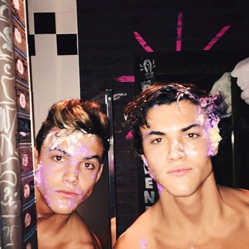 Dolan Twins
