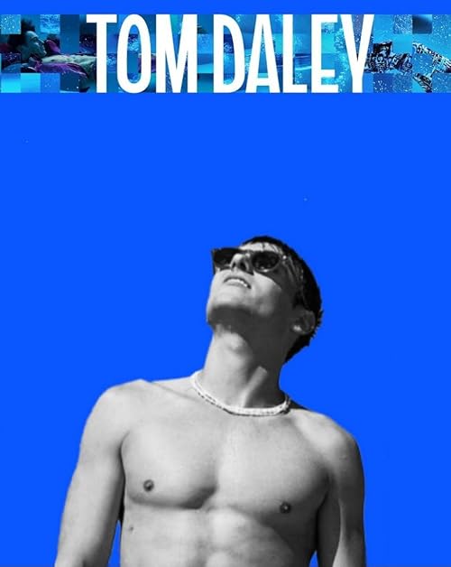 Tom Daley