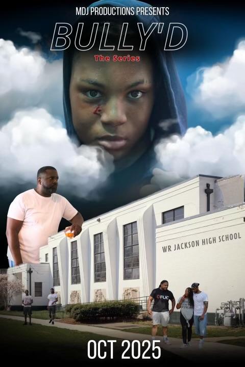 Bullyd: The Series