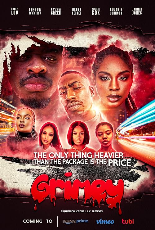 Grimey