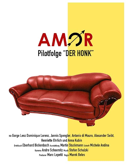 Amor
