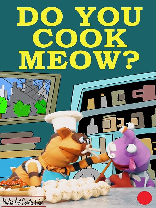 Do You Cook Meow?