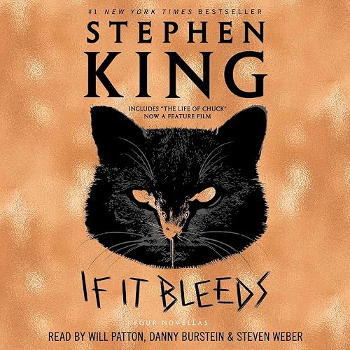 If It Bleeds