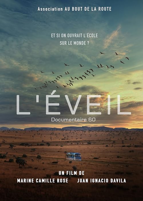 L'éveil, Madagascar