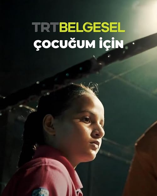 Cocugum icin